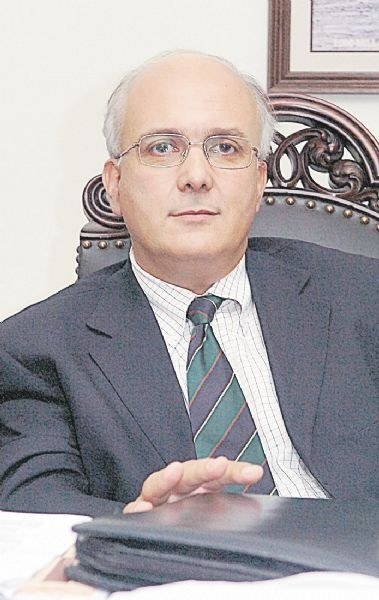 Gustavo Licandro