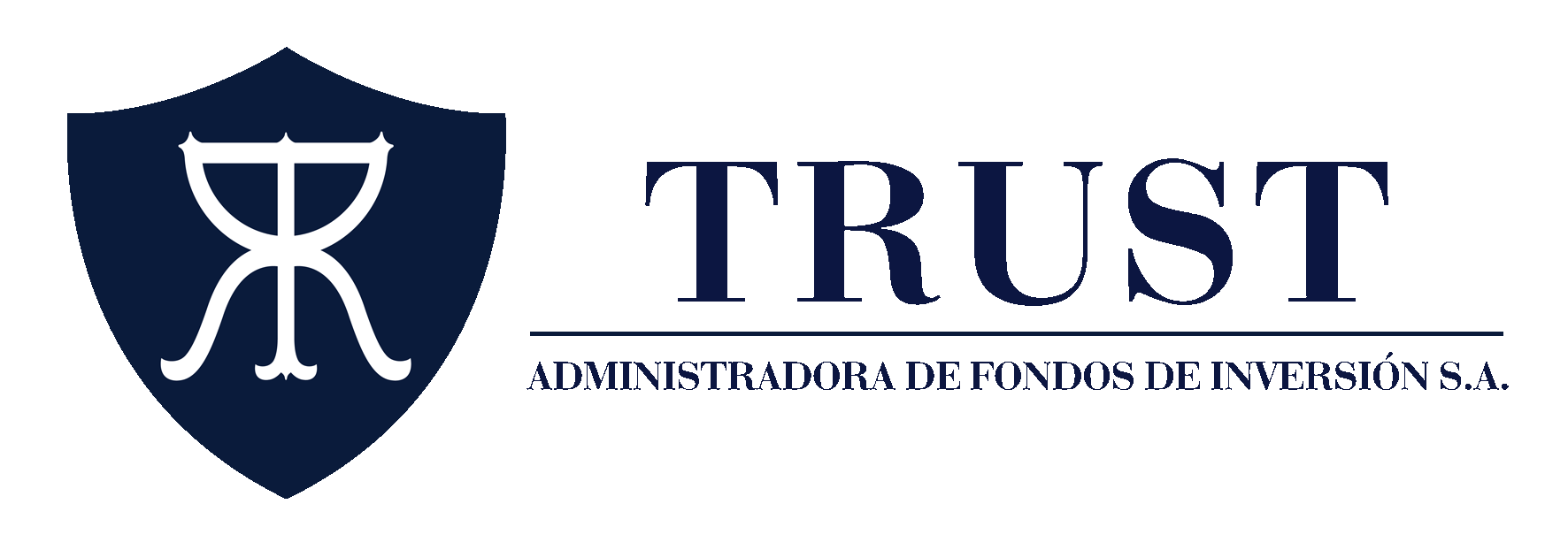 TRUST Administradora de Fondos de Inversión S.A.