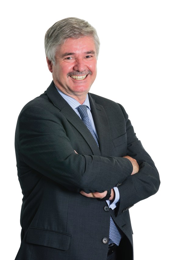 Mariano Bunge